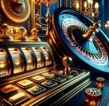 Jelajahi sportsbook dan slot online terlengkap di lembu4d Indonesia
