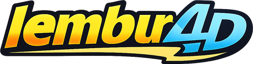 lembu4d logo situs resmi